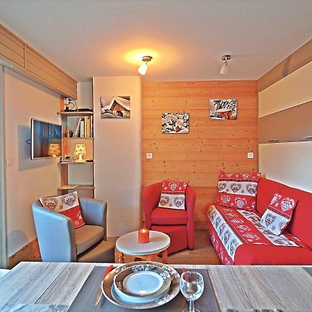 Apartament Bellevue Centre, Wifi, Mountain View Les Carroz d'Araches Zewnętrze zdjęcie