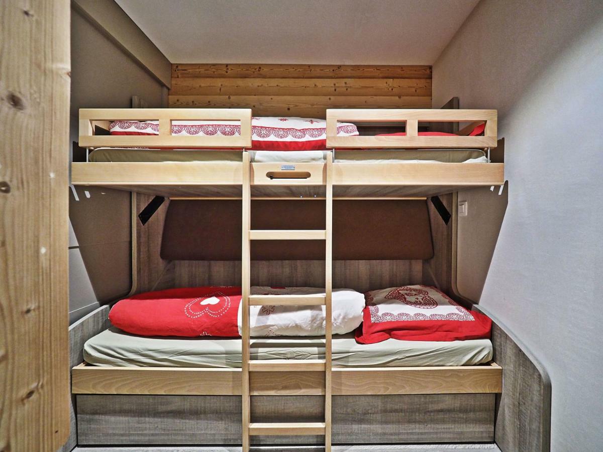 Apartament Bellevue Centre, Wifi, Mountain View Les Carroz d'Araches Zewnętrze zdjęcie